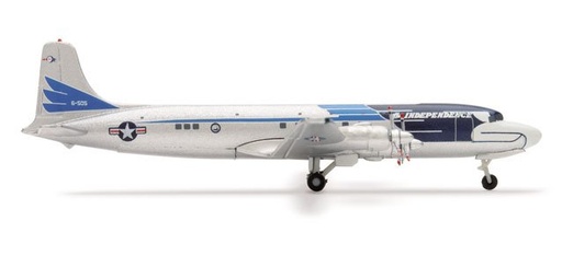 [HER 507943] Douglas DC-6/C-118