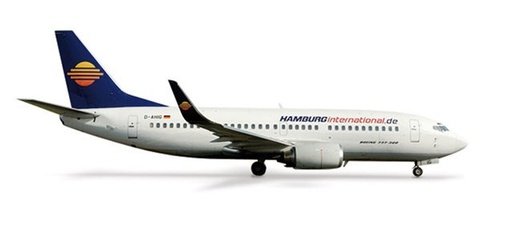 [HER 515542] Boeing 737-300sp 