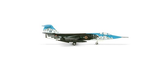 [HER 552530] Lockheed F-104G Starfigter