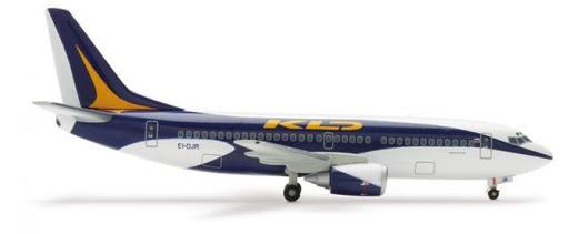 [HER 561860] Boeing 737-300