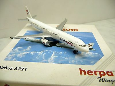 [HER 508674] Airbus A321