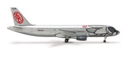 [HER 502245] Airbus A320