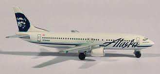 [HER 501309] Boeing 737-400