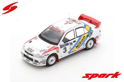 [SPK S6520] MITSUBISHI LANCER EVOLUTION III 