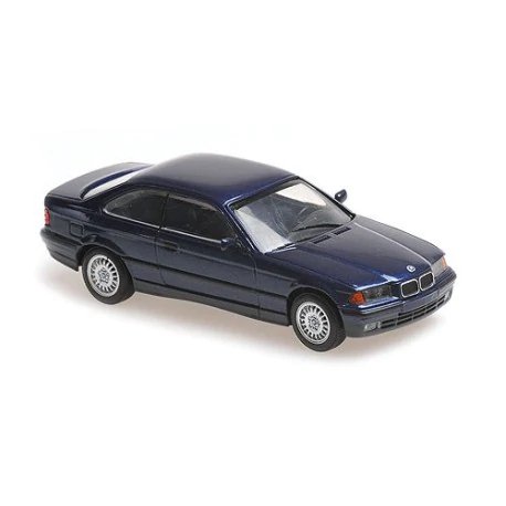 [MAC 940023321] BMW 3-SERIES COUPE E36