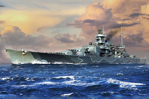 [TRM 06737] SCHARNHORST 