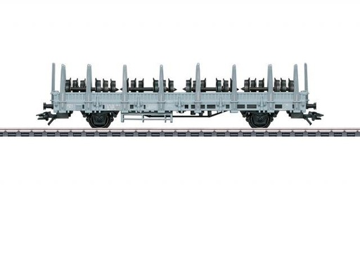 [MKN 46937] Marklin : Wagon ks avec 12 essieux