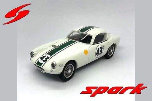 [SPK S8214] LOTUS ELITE 