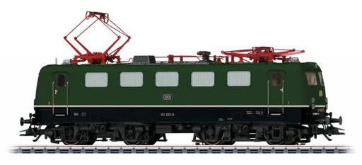 [MKN 39470] Marklin : Locomotive electrique BR 141