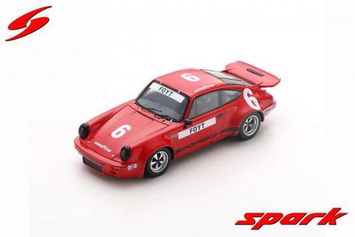 [SPK US147] PORSCHE RS 3.0 