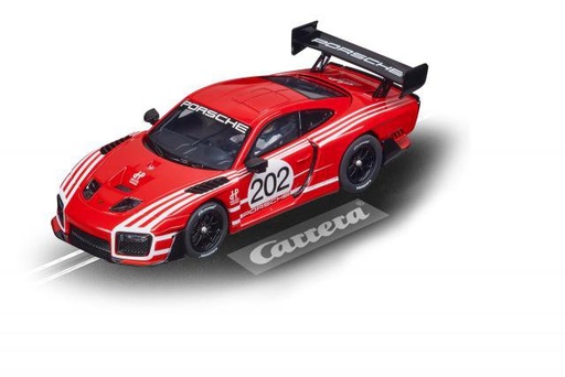 [CAE 20027653] Carrera :PORSCHE 935/19 GT2