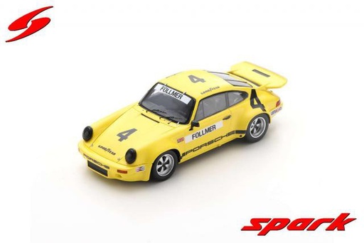 [SPK US145] PORSCHE RS 3.0