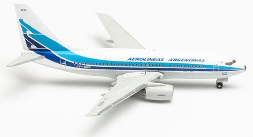 [HER 534932] Boeing 737-700  