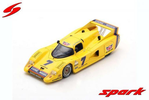 [SPK S8601] LOLA T600 