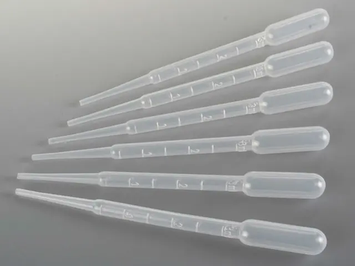 [REV 38370] Pipette-Set (6 pièces)