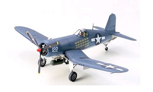 [TYA 61070] F4U-1A CORSAIR VOUGHT