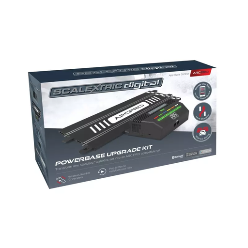 [SCA C8435] Scalextric : Powerbase Upgrade kit Arc Pro