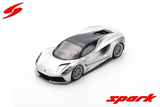 [SPK 18S534] LOTUS EVIJA 2020