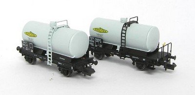 [REE NW-007] Ree : WAGONS CITERNE SOUDÉE OCEM 29 SIMOTRA