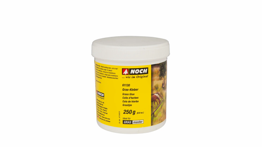 [NOC 61130] Noch : Colle pour herbe 250ml