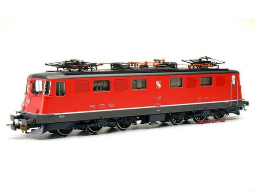 [PIK 97206] Locomotive electrique AE 6/6 11485