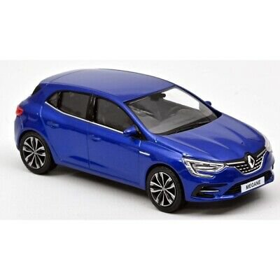 [NOR 517673] RENAULT MEGANE 