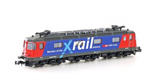 [KAT K10176] Kato : LOCOMOTIVE ELECTRIQUE RE620 LINTHAL