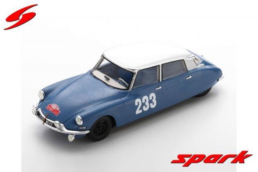 [SPK S5531] CITROEN DS19