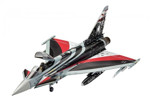 [REV 03848] Revell : Eurofighter Typhoon Baron Spirit