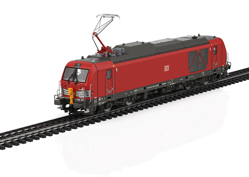 [MKN 39290] Marklin : Locomotive électrique série 249 Hybride DB MFX Sound