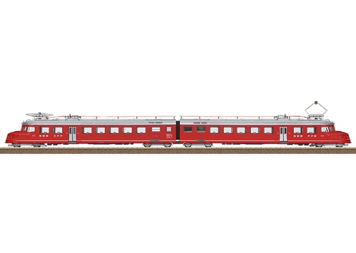 [TRX 25260] Trix : Automotrice Double RAe4 4/8 Churchill-Pfeil