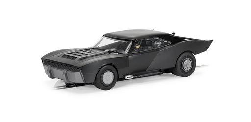 [SCA C4442] Scalextric : Batmobile - The Batman 2022