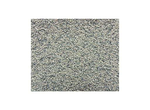 [PEC PS-305] Peco : Ballast Gris Weathered│Grain Fin - 250g