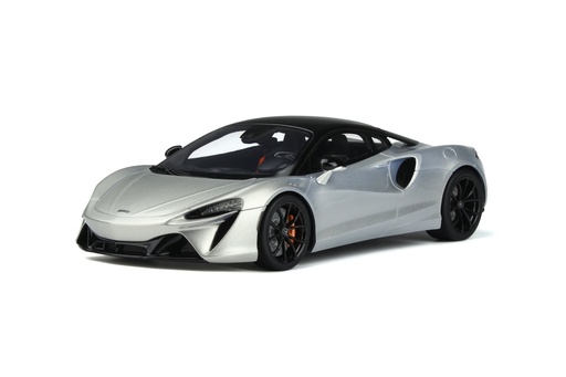 [GTSP GT873] Mclaren Artura Silver 2021