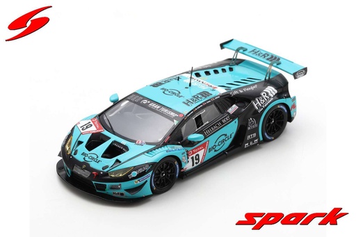 [SPK SG762] Lamborghini Huracán GT3 EVO Konrad Motorsport 