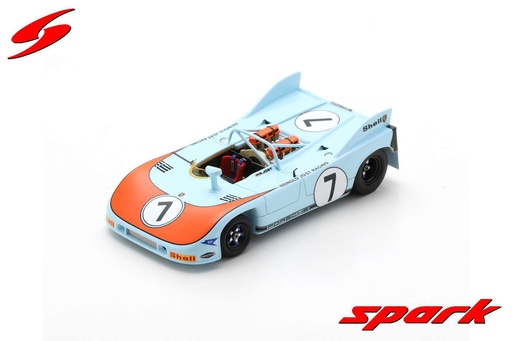 [SPK S2333] Porsche 908/03