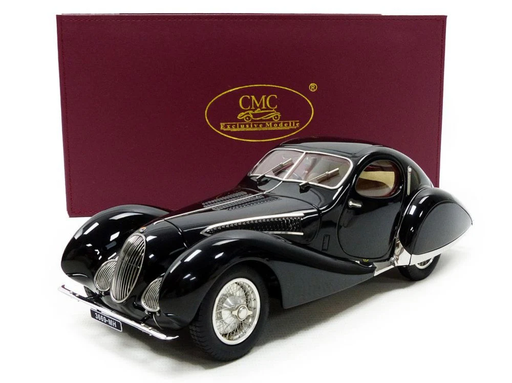 [CMC M-166] TALBOT LAGO COUPE T150 C-SS