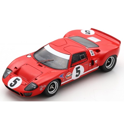 [SPK UK009] Ford GT40 