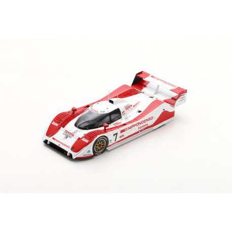 [SPK SJ069] TOYOTA TS010