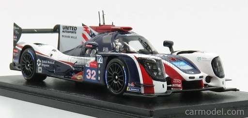 [SPK S7917] LIGIER JS P217 