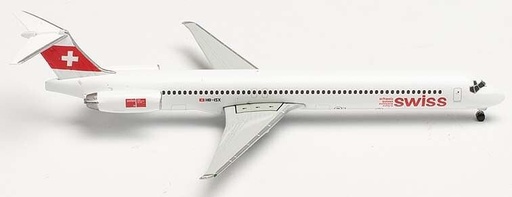 [HER 535977] McDonnell Douglas MD-83