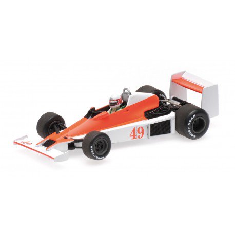 [MNC 410790049] WILLIAMS FORD FW06 