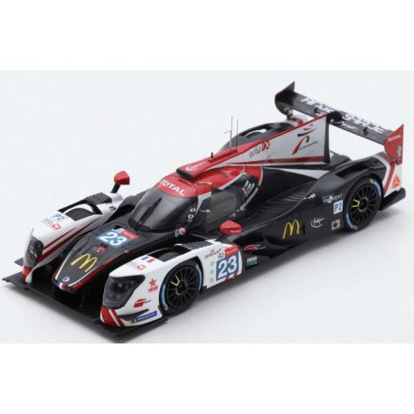 [SPK S7011] LIGIER JS P217