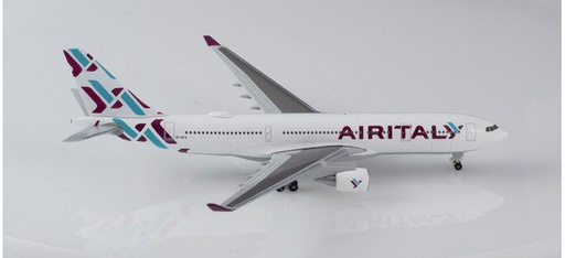 [HER 532624] Airbus A330-200