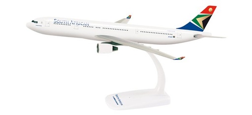 [HER 609272] Airbus A330-200