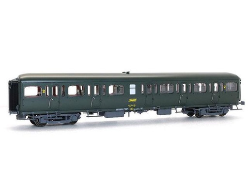 [LSM 40318] Lsm : VOITURE EXPRESS NORD B11 