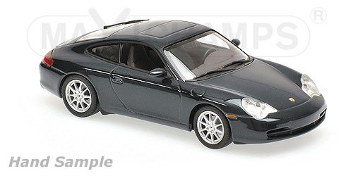 [MAC 940061020] PORSCHE 911 CARERA 