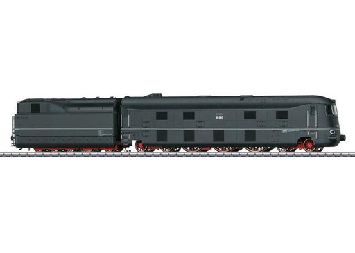 [MKN 39054] Marklin : Locomotive vapeur br05 cabine avance