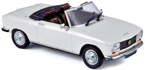 [NOR 473410] PEUGEOT 304 S CABRIOLET