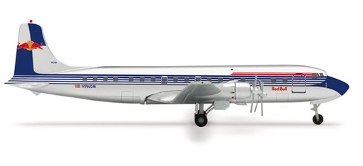 [HER 562249] Douglas DC-6 